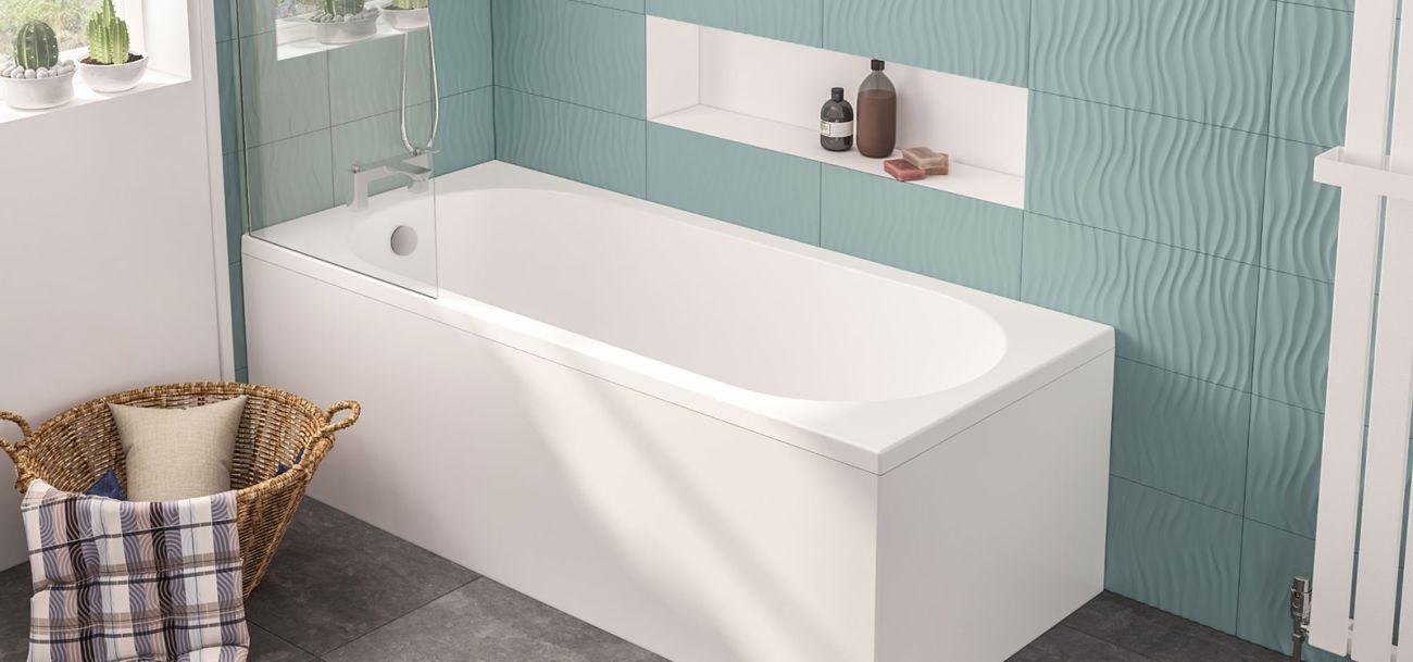 Baths and modern batnrooms