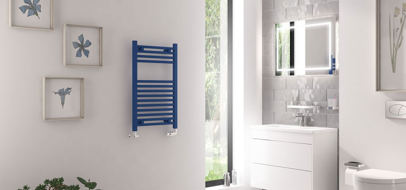 Contemporary Bathroom