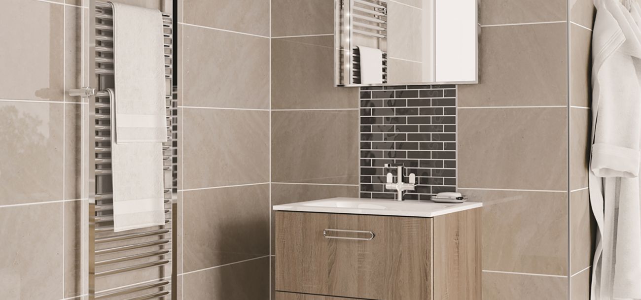 Luxury Bathrooms