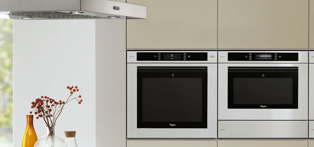 Kitchen Appliances